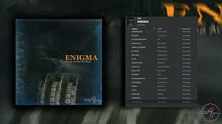 FREE Analog Lab Bank ENIGMA  Dark Ambient Presets