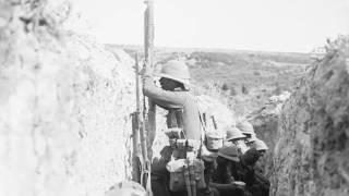 The Gallipoli Campaign