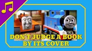 Dont Judge a Book By Its Cover Music Video DanThe25Man