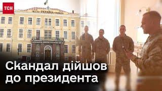  Цькування та побиття курсантів У Львівській академії сухопутних військ розгорівся скандал