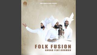 Folk Fusion feat. Gurmoh