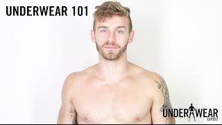 Underwear 101 - Briefs