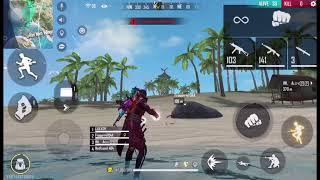 Tonton saya bermain Garena Free Fire - Illuminate melalui Omlet Arcade