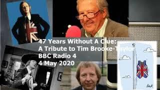 Tribute to Tim Brooke-Taylor