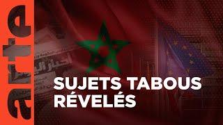 Marocgate  à quoi joue le Maroc ?  ARTE Info Plus