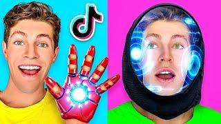 I Bought VIRAL TikTok Gadgets *mind blowing*