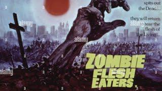 ZOMBIE  Horror Thriller Movie - 2022 #movie #horrormovie #thriller