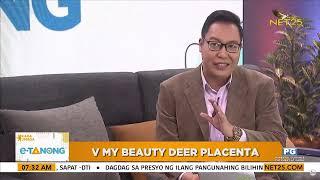 Benefits of Stem Cell and Placenta  eTanong  Kada Umaga