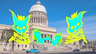 Pinkfong In CUBA Best Logo Effects