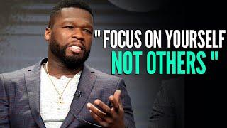 50 Cent Life Advice Will Leave You SPEECHLESS Must Watch