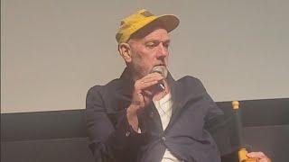 Michael Stipe in an Exclusive Conversation with Janeane Garofalo  Tribeca Film Festival June 2024