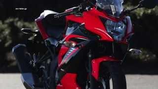 KAWASAKI Ninja 250SL Review WEB Mr. Bike