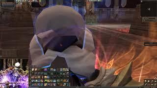 Lineage 2 Core March Yul Ghost Sentinel Olympiad