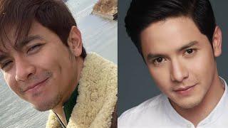 VIRAL  PAMBANSANG BAE ALDEN RICHARDS ININSULTO RAW NG DIREKTOR AT KAPWA AT ARTISTA ALAMIN 