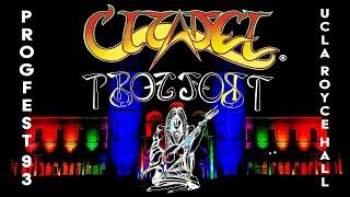 Citadel  ProgFest 93  UCLA Royce Hall  Full Concert