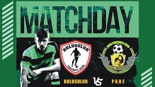 BULUSULUR VS PARE  16 BESAR RSU MULIA HATI CUP SEMI OPEN TOURNAMENT PERSIKS 2024