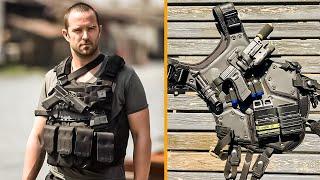 Top 5 Tactical Plate Carrier Vest on Amazon