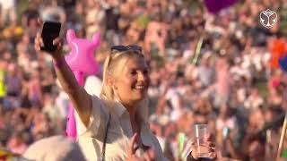 Keinemusik &ME Adam Port Rampa WE2   Mainstage Tomorrowland 2024