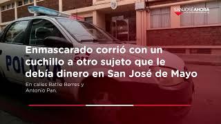 Resumen de noticias 18 de marzo del 2024  www.sanjoseahora.com.uy