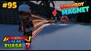 GTA 5 MOD BOBOIBOY KUASA 3 VS BOBOIBOY KUASA JAHAT