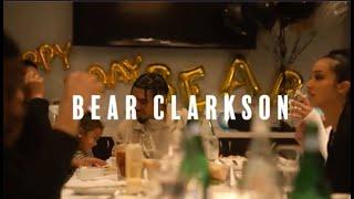 Jordan Clarkson “bears birthday”