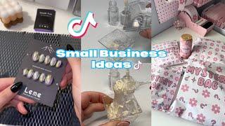 LOW INVESTMENT SMALL BUSINESS IDEAS TO START NOW