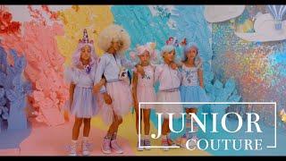 My Little Pony By Tutu Du Monde - Junior Couture - Kids Fashion