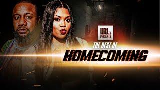 THE BEST OF URL’S HOMECOMING 1  URLTV