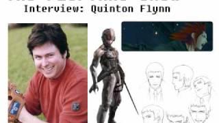 The FLIPTAKU Show Interview - Quinton Flynn part 2