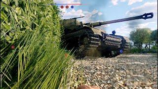 ENLISTED Gameplay CLOSED BETA TEST  1440p 60FPS 