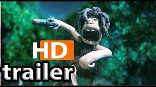 Early Man trailer official 2018  Tom Hiddleston Maisie Williams Eddie Redmayne