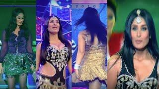 Kareena Kapoor Outstanding Performance on Stage Award Film Fare  My Tv Digital