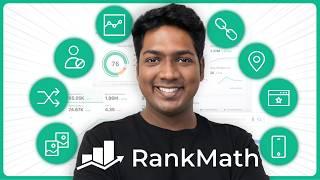 Complete RankMath Tutorial  SEO Tutorial  2024