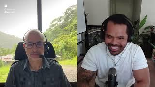 Neurolinguistic Programming for Rewiring Beliefs ft. NLP Coach Guillermo Molano  FIFO Ep  39