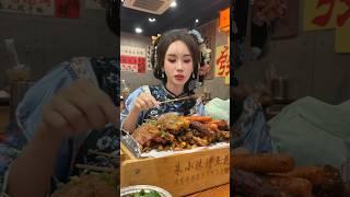 Literally nobody.. #huongwitch #shortvideo #chinavlog #chinafood