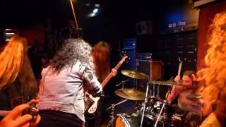 WINDHAND - 92113 @ Stork Club Oakland CA - FULL SET