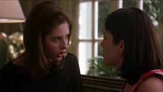 Cruel Intentions 1999 Clip 2  Sarah Michelle Gellar & Selma Blair Funny Scene