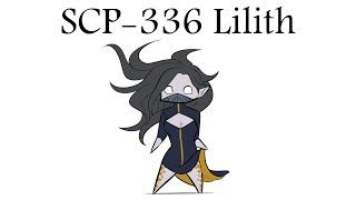 Oversimplified SCP - Chapter 99 SCP-336 Lilith