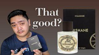 Nishane Colognise 2018  2020 review