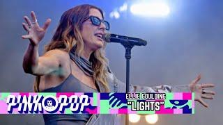 Ellie Goulding - Lights Live at Pinkpop 2023