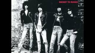 The Ramones - Sheena Is A Punk Rocker HQ