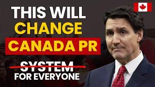 This IRCC report will change Canada PR System  Canada Immigration 2024