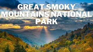10 BEST Things to do in Great Smoky Mountains National Park  Travel Guide for First Time Visits