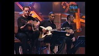 Art Popular - Encontro  Acústico 2000