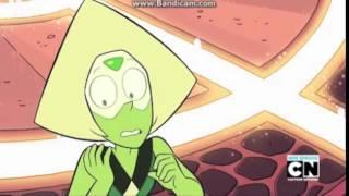 Steven Universe - Gems With Hats