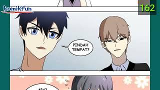 Im A Tycoon In The Other World chapter 162 Bahasa Indonesia - Komik