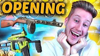 DAS LETZTE GROSSE PACK OPENING  Supply Drop Opening