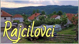 Od Rogljinci Rajcilovci do Bosilegrad - Srbija