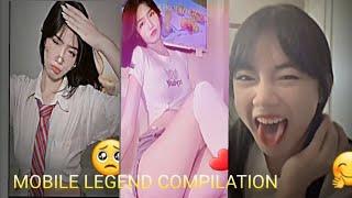 Funny Mobile legends compilation