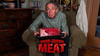 Homegrown Meat Short Film